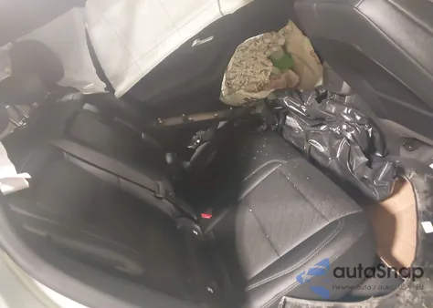 2025 Chevrolet Equinox Awd Lt из США, поврежденный, VIN 3GNAXPEG1SL136813